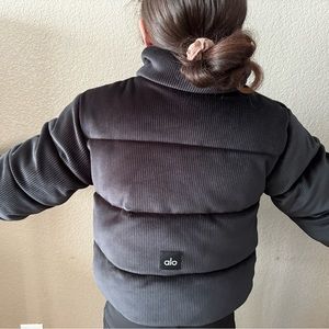 ALO Yoga Jacket